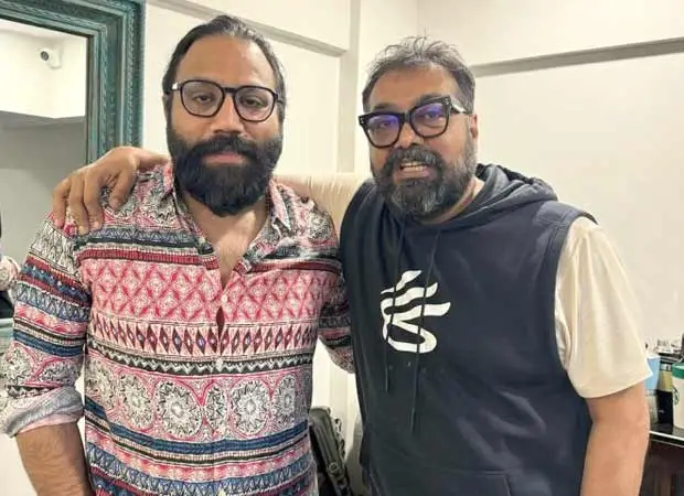 ANURAG KASHYAP DEFENDS SANDEEP REDDY VANGA’S ANIMAL; SAYS, “PEOPLE WILL REALIZE THE FILM’S IMPACT IN 5-10 YEARS FROM NOW” : BOLLYWOOD NEWS