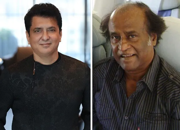 MEGA SCOOP: Sajid Nadiadwala Bags Rights To Superstar Rajinikanth Biopic; To Bring His Untold Journey To Global Audiences : Bollywood News