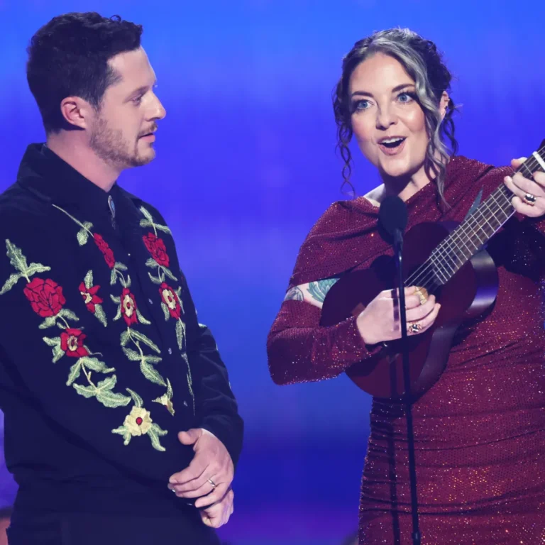 2024 ACM AWARDS JOKE ABOUT MORGAN WALLEN’S CHAIR-THROWING INCIDENT